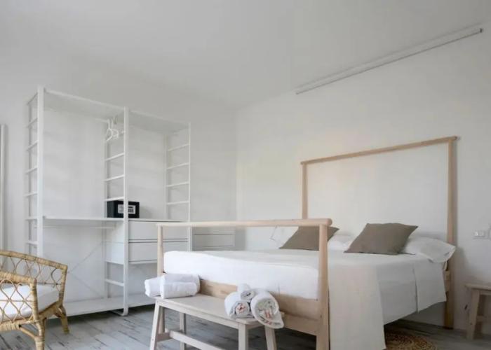 Residence Favignana