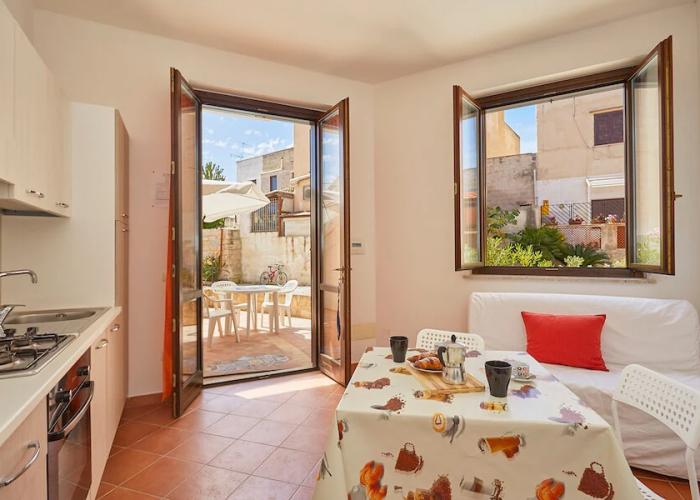 Residence Favignana