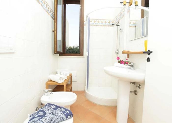 Residence Favignana