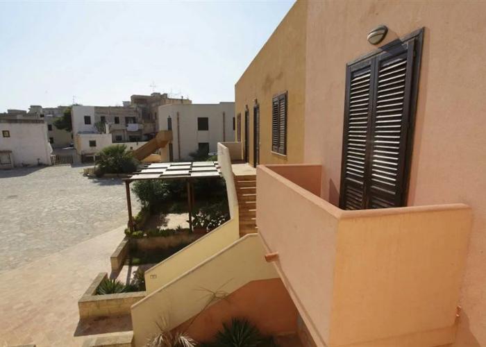 Residence Favignana