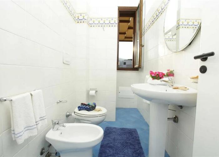 Residence Favignana