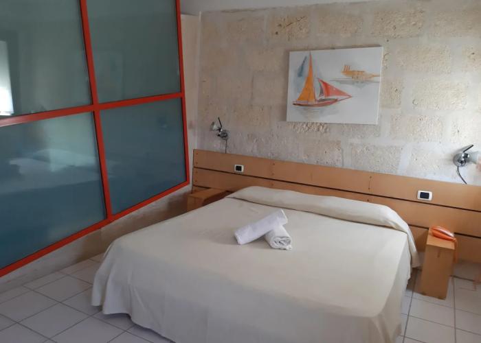 Hotel delle Cave
