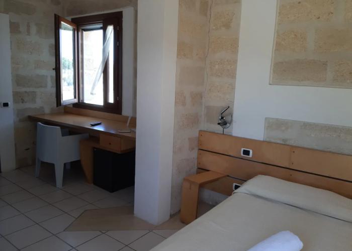 Hotel delle Cave