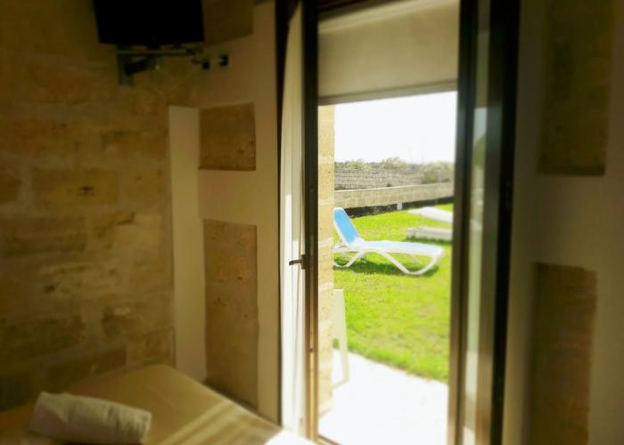 Hotel delle Cave