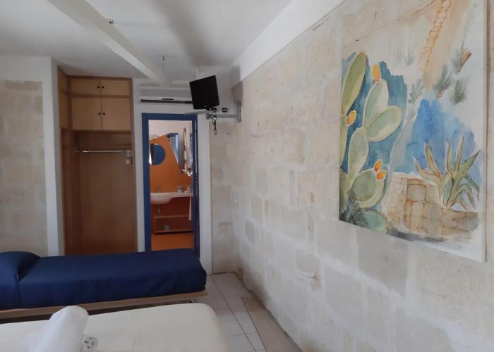 Hotel delle Cave
