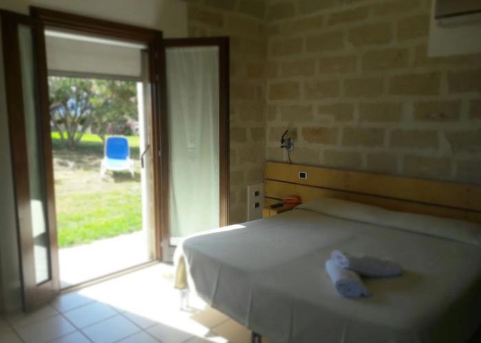 Hotel delle Cave