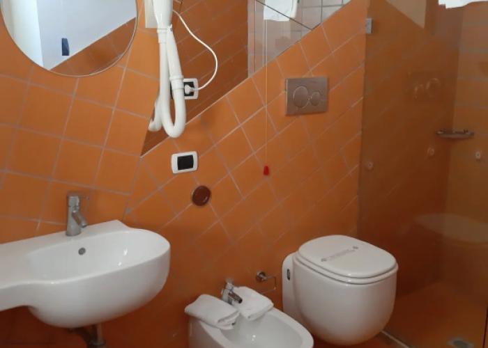 Hotel delle Cave