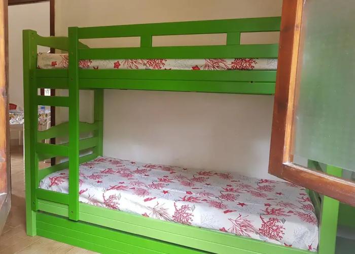 Camping Villaggio Egad