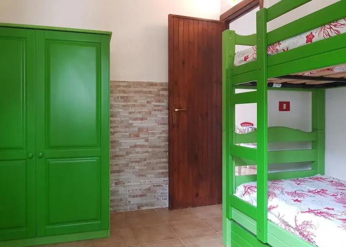 Camping Villaggio Egad