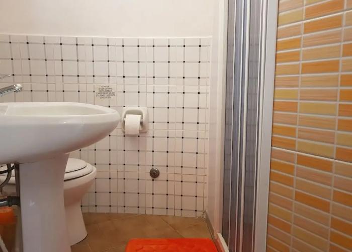 Camping Villaggio Egad