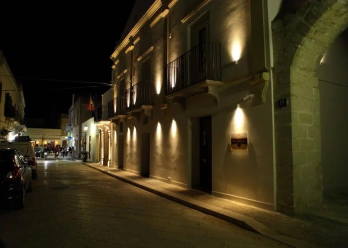 Hotel Aegusa