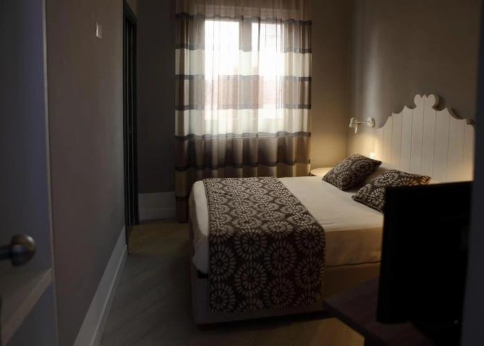 Hotel Aegusa