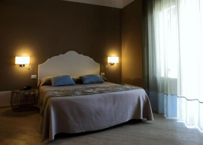 Hotel Aegusa