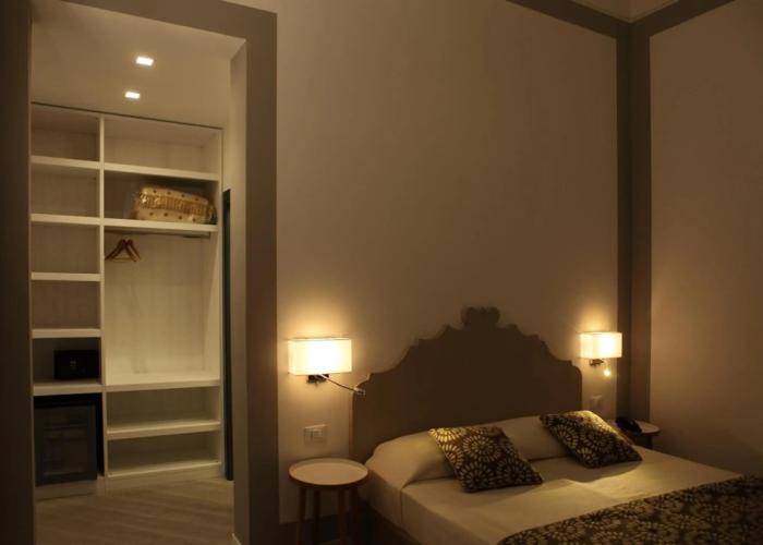 Hotel Aegusa