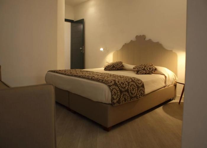 Hotel Aegusa