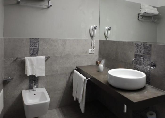 Hotel Aegusa
