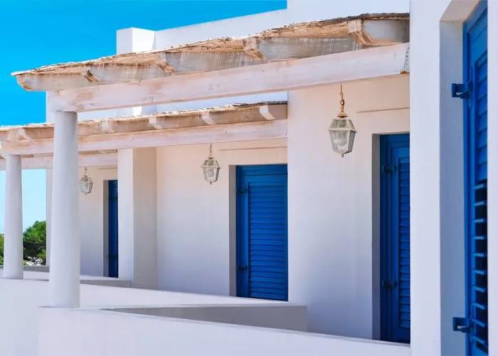 Cala La Luna Resort