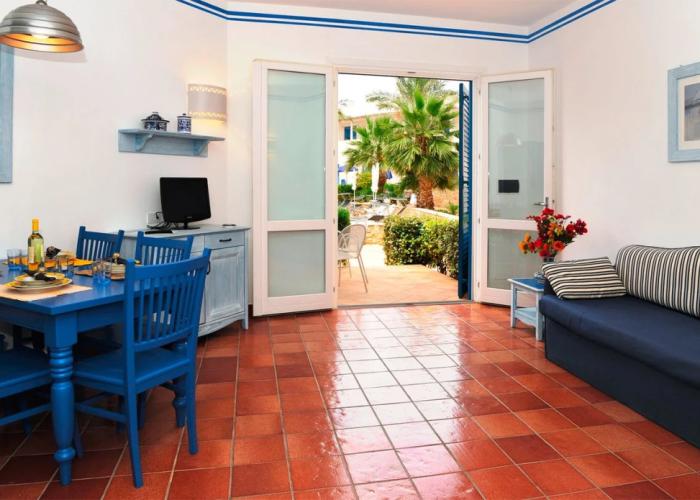 Cala La Luna Resort