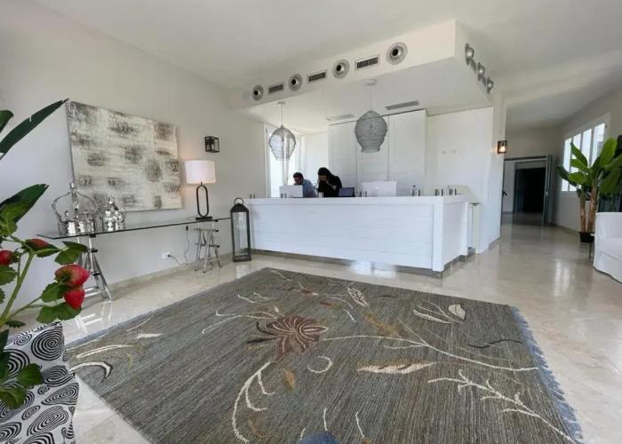 Cala La Luna Resort