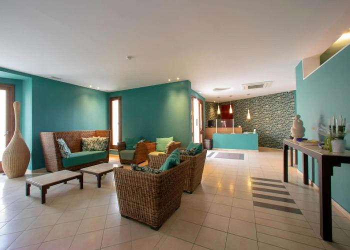 Insula Hotel