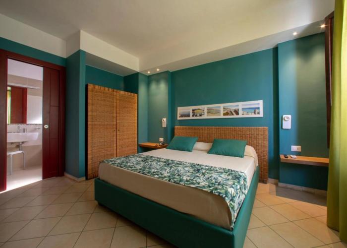 Insula Hotel
