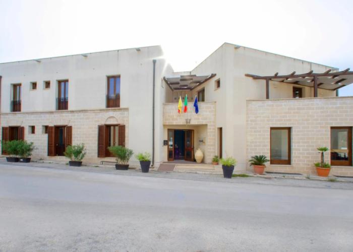 Insula Hotel