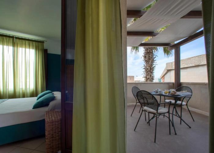 Insula Hotel