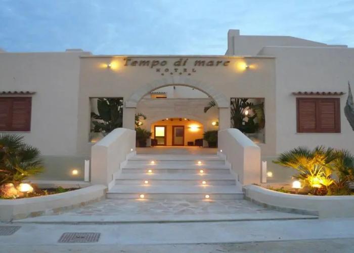 Hotel Tempo di Mare