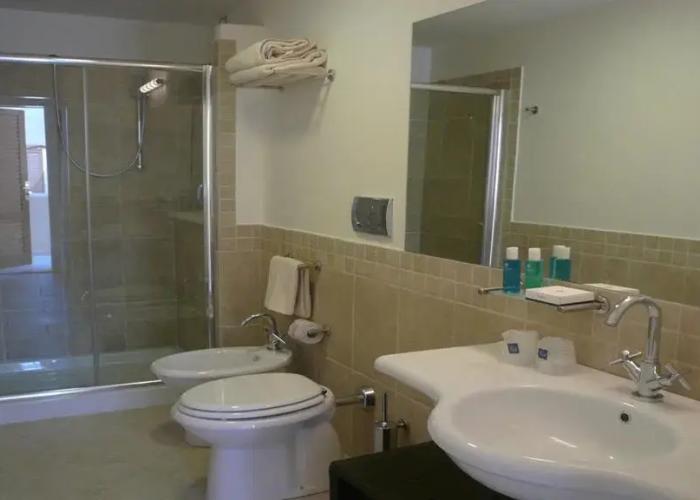 Hotel Tempo di Mare