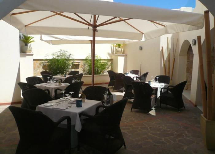 Hotel Tempo di Mare