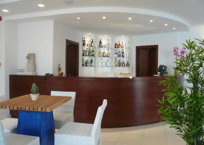 Hotel Tempo di Mare