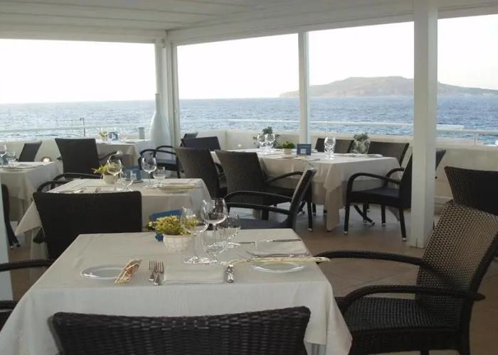 Hotel Tempo di Mare