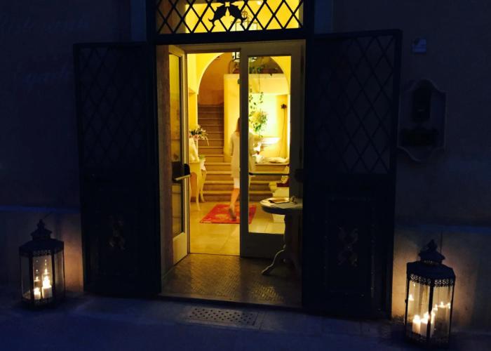 Albergo Ristorante Egadi