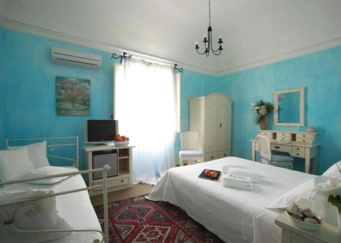 Albergo Ristorante Egadi