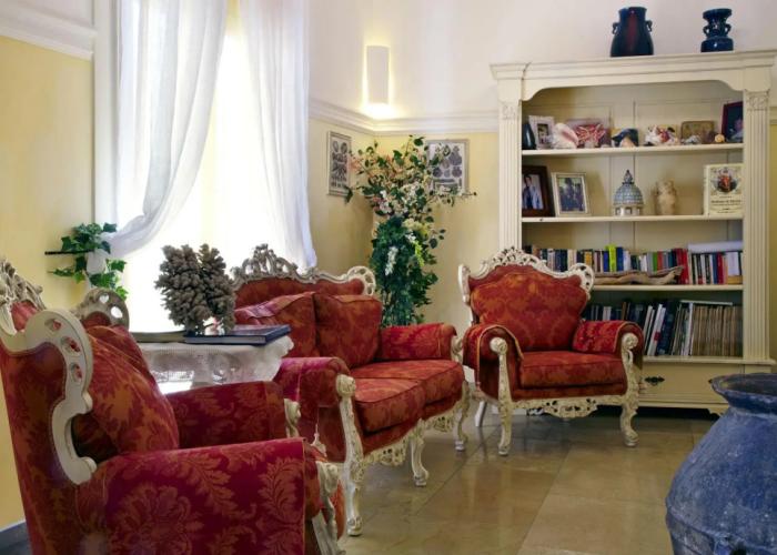 Albergo Ristorante Egadi
