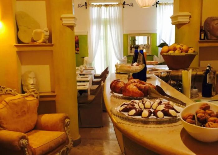 Albergo Ristorante Egadi