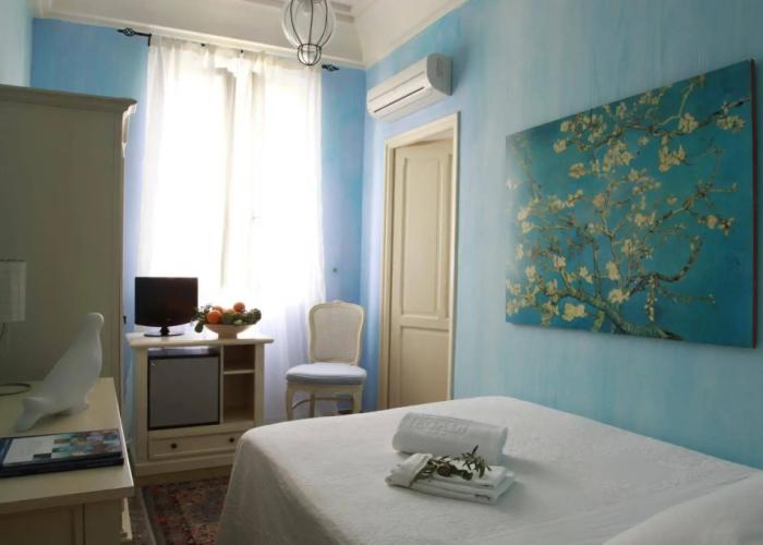Albergo Ristorante Egadi