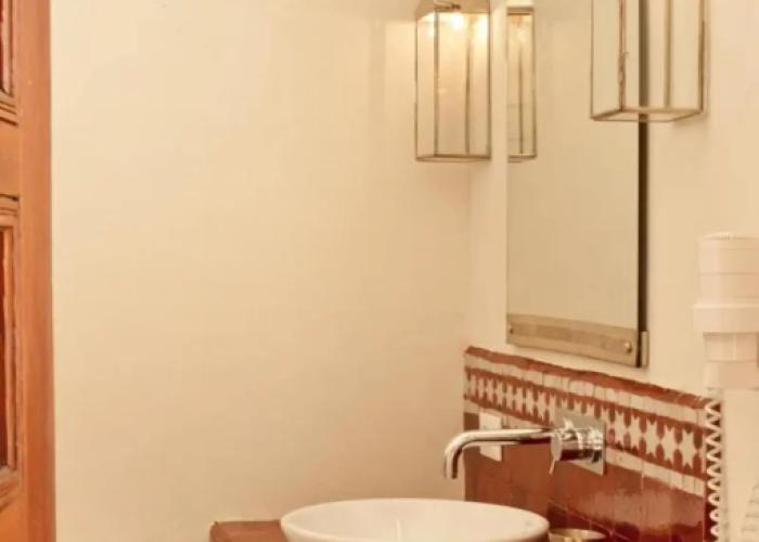 La Casa dell'Arancio