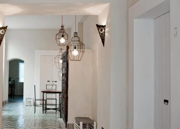 La Casa dell'Arancio