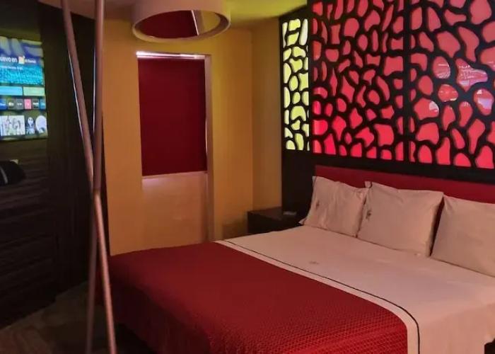 Hotel Niagara carretera Dgo-Mazatlan
