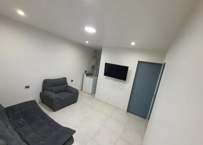 Departamento 11 Personas, Céntrico a 3 min de Paseo Durango
