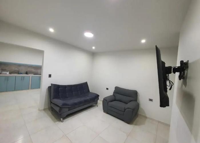 Departamento 11 Personas, Céntrico a 3 min de Paseo Durango