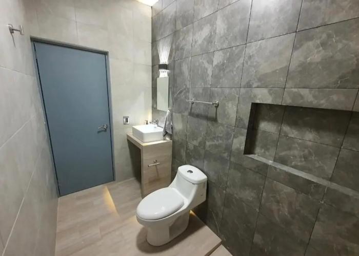Departamento 11 Personas, Céntrico a 3 min de Paseo Durango