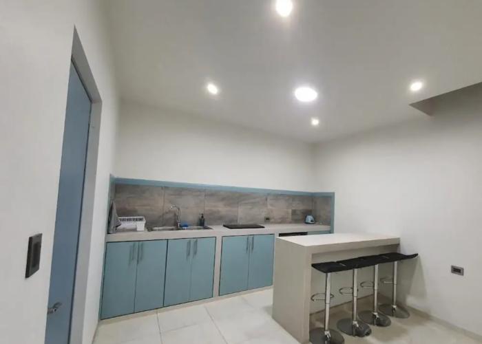 Departamento 11 Personas, Céntrico a 3 min de Paseo Durango