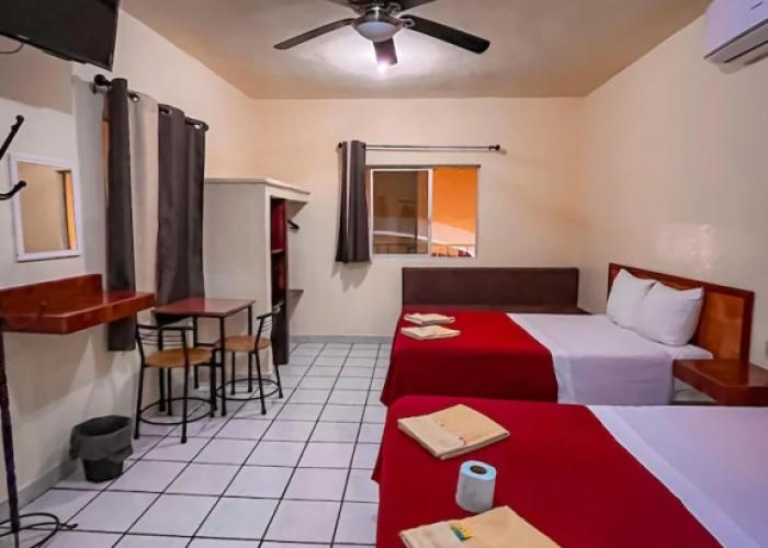 Hotel Buenos Aires