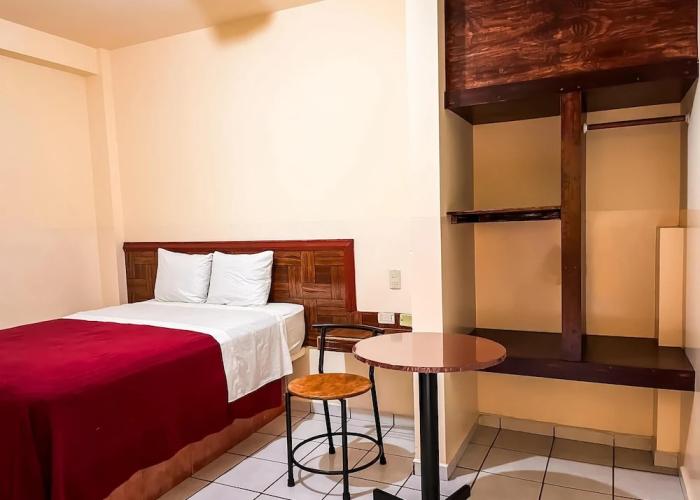 Hotel Buenos Aires