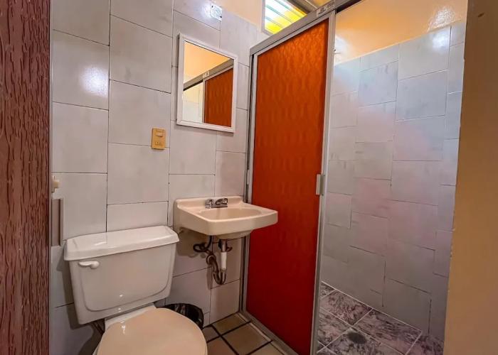 Hotel Buenos Aires