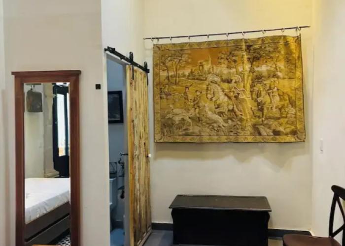 Hotel Boutique Casona Los Pavorreales