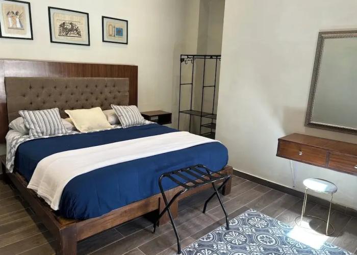Hotel Boutique Casona Los Pavorreales