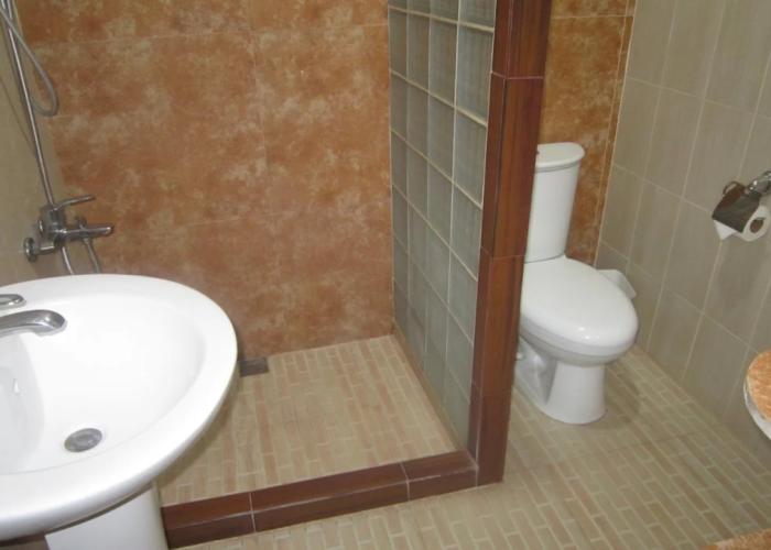 Plaza Maria Luisa Suites Inn